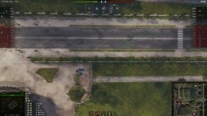 212А - СТРЕЛЯЙ КАК PRO 6391 DAMAGE НА МИНСКЕ СУМАРНОГО - WORLD OF TANKS