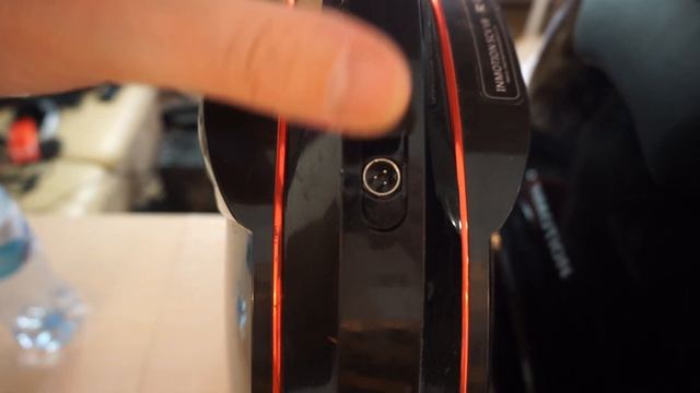 Обзор моноколеса Inmotion V8F. Сравнение с Inmotion V8. смотреть онлайн