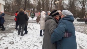 Вальс .?Избушка. В исполнении Михаила Гулько.28 .01.2023.