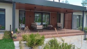 Open Village 2023 обзор домов. Крутые фишки для дома #openvillage23 #строительстводома #дмитрийдом