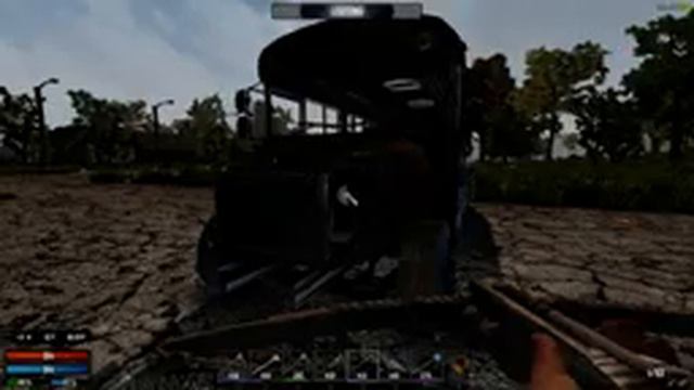 7 Days to Die Мод Выживание ч 21 ЗОМБИ ЗООПАРК смотреть онлайн