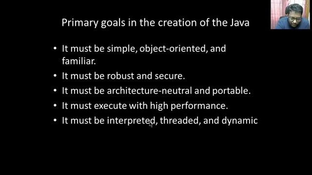 Java lesson -1 смотреть онлайн