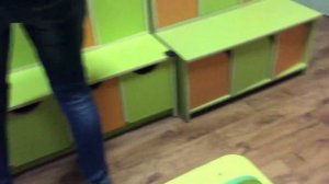 Первый раз в садик | Идем в садик | Go to kindergarten