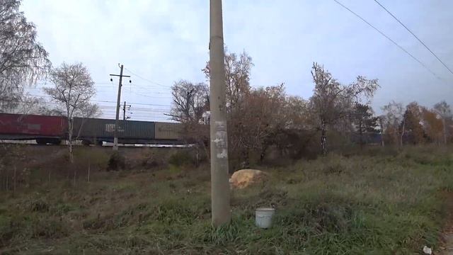 Маршрут через водовод за Маркова смотреть онлайн