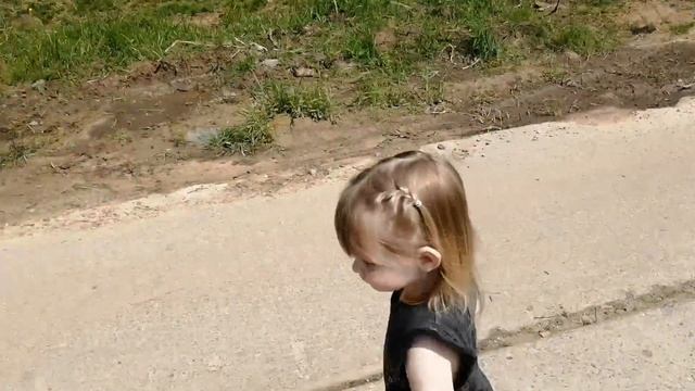 Влог // Первая неделя адаптации в саду смотреть онлайн