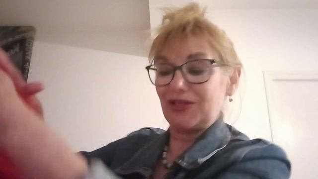 Франция, мои обновки ??????