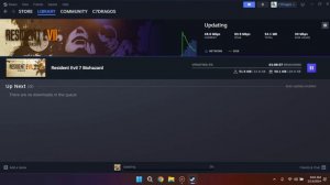 Resident Evil 7: Biohazard/2 Remake WINDOWS 7 FIX and D3D12CreateDeviceFailed error FIX! 1000000000