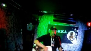 ЛЁША ЗАКОН - Бухнуть и помахаться (Санкт-Петербург, апрель 2023)