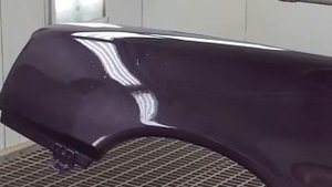 Уроки рихтовки кузова авто.2ч Lessons Auto Body avto.