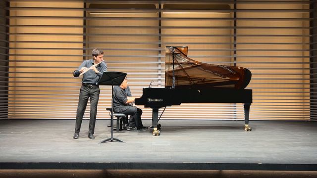 A. Lasala - Poema del Pastor Coya смотреть онлайн