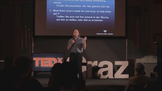 Как правильно сажать кармические семена! Геше Майкл Роуч (Geshe Michael Roach)