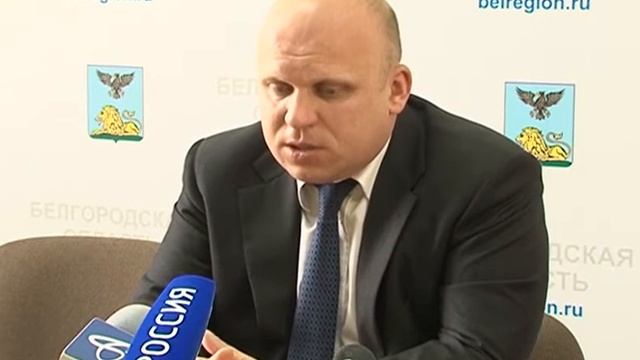 Л. Белоковаленко о ходе проведения капремонта смотреть онлайн