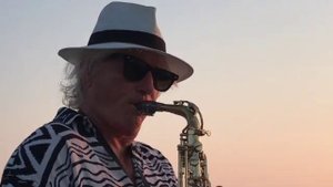 Samba Pa Ti Johann Lechner Sax