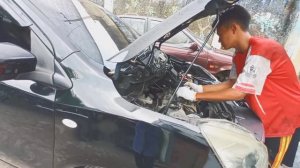 Bengkel Mobil Nissan Datsun Kediri