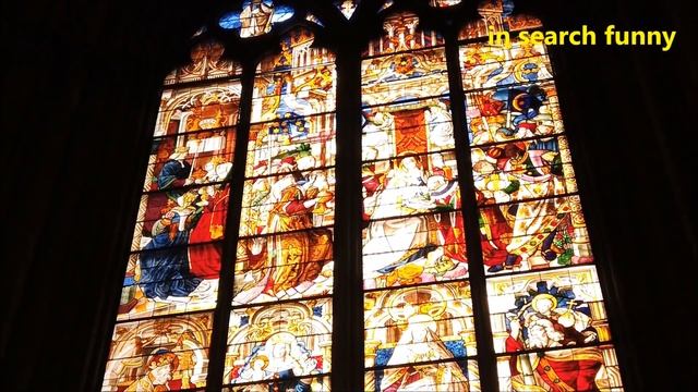 Последний из Рюриков царь Федор Иоанович сумасшедший царь на русском престоле смотреть онлайн