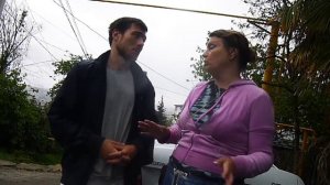 Лысая гора. Что такого кошмарного в районе Сочи? Новая популярность дешёвого жилья.