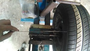 самодельная пилорама.обзор