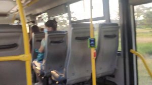 Автобус ПАЗ-320415-14 2020 г.в. на маршруте 23 (302)