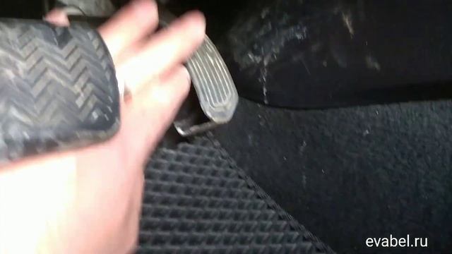 Lexus NX300h eva коврики в салон evabel.ru смотреть онлайн