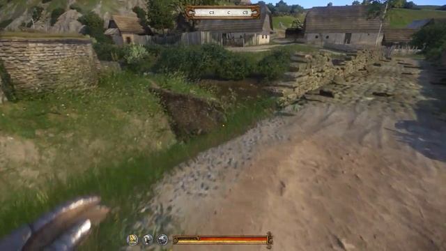 ЛУЧШИЕ ОХОТНИЧЬИ ТЕСАКИ, ТОПОРЫ И БУЛАВЫ! - Kingdom Come: Deliverance