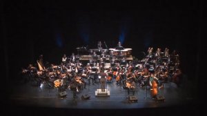 Minor Swing - ( Django Orchestra Tribute )