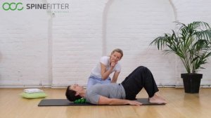 SPINEFITTER by SISSEL Основная информация
