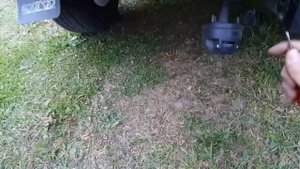 заглушка на квадратный фаркоп