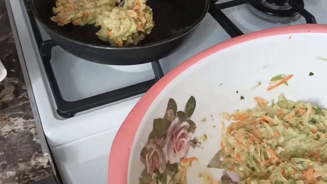 лёгкий быстрый вкусный ужин из кабачков за 15 минут смотреть онлайн