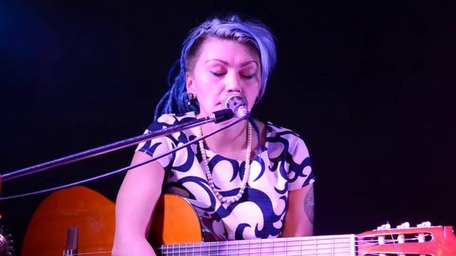 Вероника Душкевич - Летел голубь, Вика Романова - Здравый смысл, А я? (Колибри) смотреть онлайн