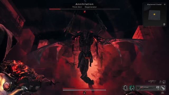Top 5 Tips for Apocalypse Mode in Remnant 2