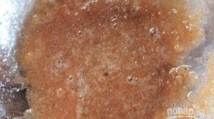 Оладьи на сливках