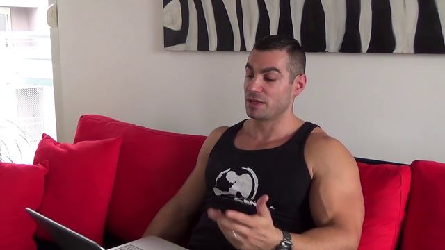 Sandi Imerovic Q&A 2.dio ( prehrana trenininzi mršavljenje masa... ) смотреть онлайн