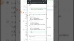 Multiple Linear Regression with scikit-learn  Coursera full solution