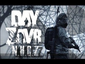 DayZ -  DayZavr - New Horizon ИДЁМ В PVP ЗОНУ НА КОНВОЙ