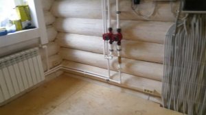 электро котёл