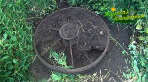 ДУША РАДУЕТСЯ ОТ ТАКИХ НАХОДОК! Коп металлолома