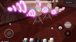 Как получить достижение в дорс tower hero.