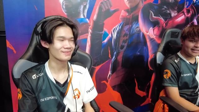 บุกตามหา "นักแข่งระดับประเทศ" FFSI Grand Final смотреть онлайн