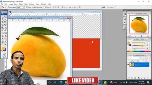 Adobe Photoshop Tools for Beginner Basic - Class 2 Urdu/Hindi