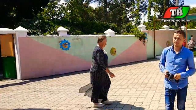 НАГРАЖДЕНИЕ НАРОДНЫХ МАСТЕРОВ | ЛЮДИ С ЗОЛОТЫМИ РУКАМИ И СЕРДЦЕМ | ДЕНЬ РОЖДЕНИЯ ГОРОДА ГРИГОРИОПОЛ