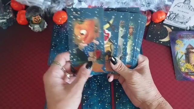 Week-end du 28 et 29 Octobre 2023 Guidance générale et sentimentale ? ♥️ ? смотреть онлайн