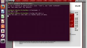pfSense - How to block ping