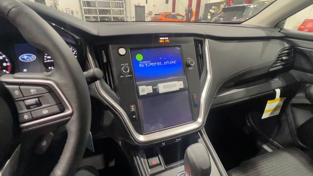 2023 Subaru Outback Convenience смотреть онлайн