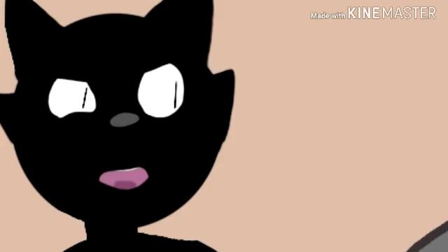 мультяшный кот играет в °Hello Neighbor° смотреть онлайн