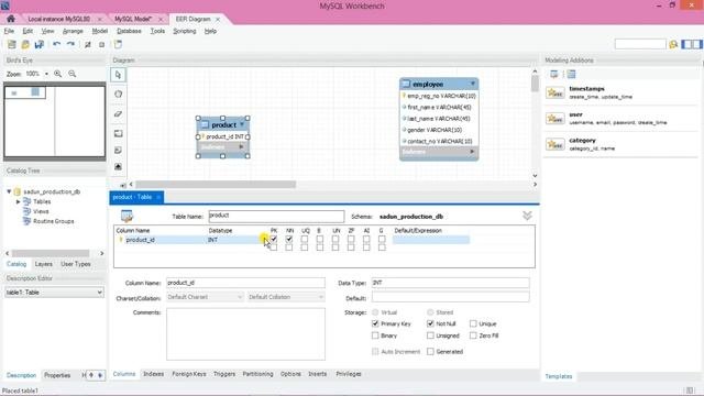 DBMS Question Session Task No 2 | 1st Year | Semester 01 | Java Institute | Deshan Kumarasinghe
