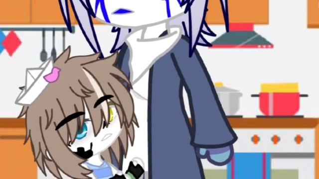 \Рисовать твои руки..\ Past Ink!Sans x BillError404 смотреть онлайн