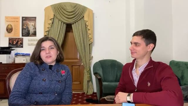 Поговорим о ВЕРЕ . Рубен Мартиросян смотреть онлайн