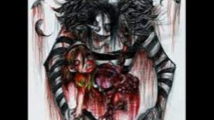 Смеющийся Джек/Злой клоун