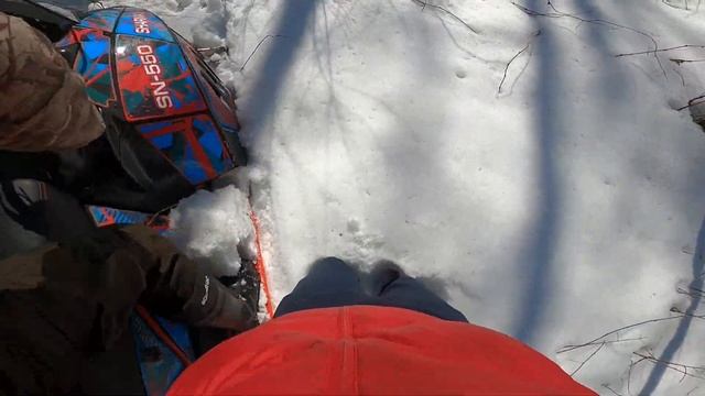 Kayo yx140 vs Sharmax sn-550 ПИТБАЙК ИЛИ СНЕГОХОД!? смотреть онлайн