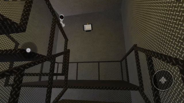 побег из пятёрочки